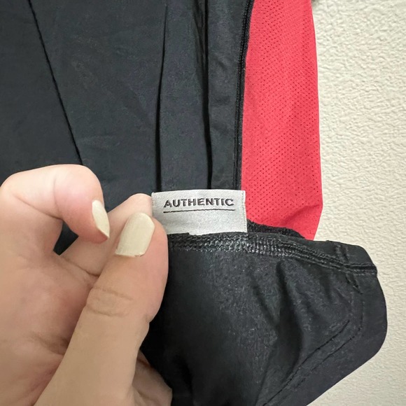 Nike University of Oklahoma Dri-fit shirt Size XL - Picture 5 of 7